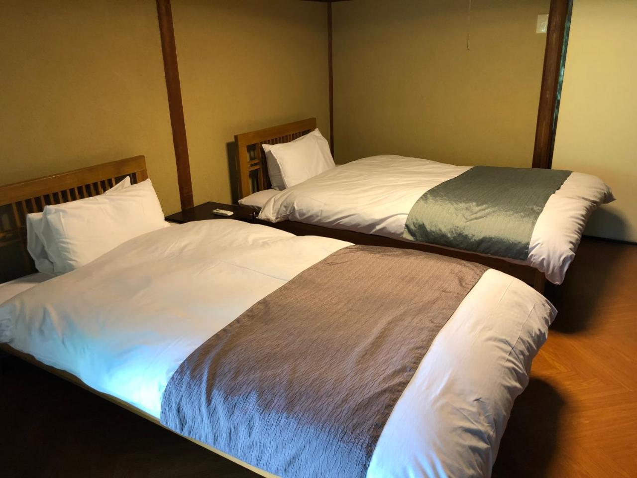 Bangakuro Hotel Hakone Exterior photo